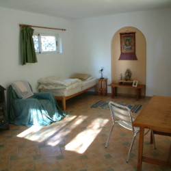 inside Jnanakhadga Jnanakhadga