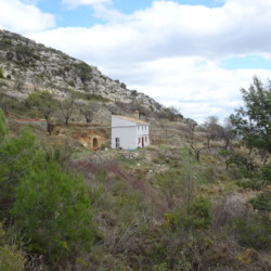 Arthasarana solitary house