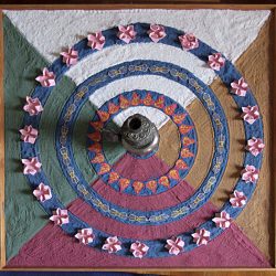 the Mandala