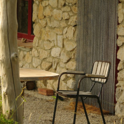 Darsendo veranda