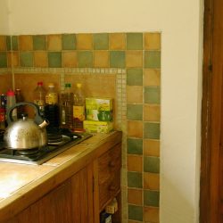 Jnanakhadga kitchen area