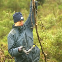 2020 Working Retreat