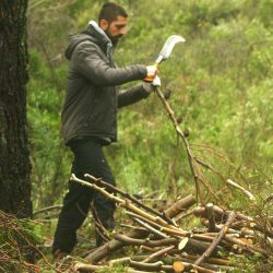 2020 Working Retreat