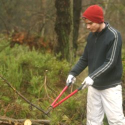 2020 Working Retreat