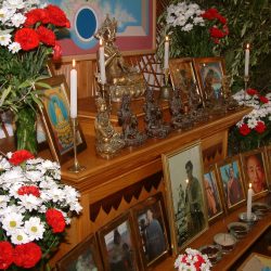 Shrine