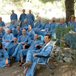 Ordination course
