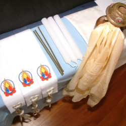 Ordination ritual
