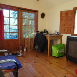 Uttaraloka garden hut