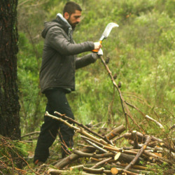 2020 Working Retreat