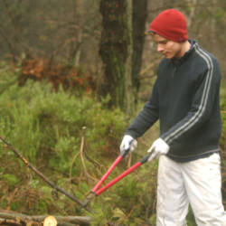 2020 Working Retreat